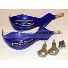 Kézvédő UFO Fém betétes 28,6mm-es kormányra (ufo1633) PÁRBAN